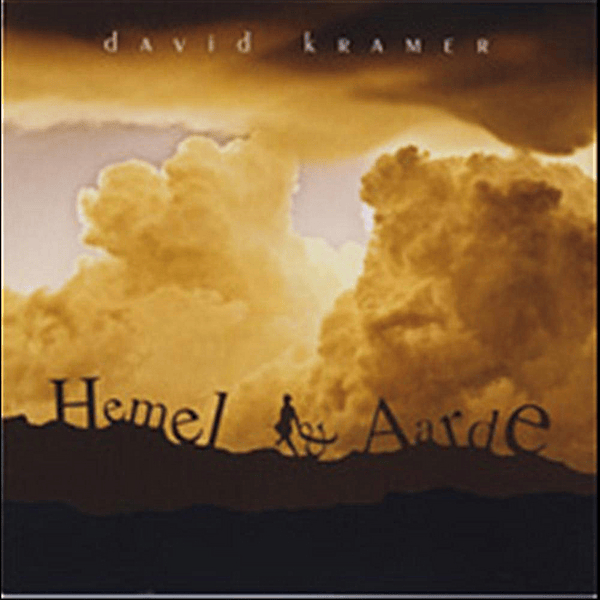 Die Verlosser by David Kramer