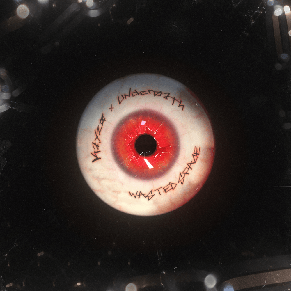 Wasted Space by Kayzo