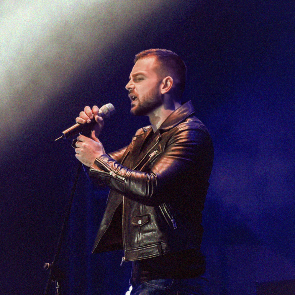 Photo of Alban Ramosaj