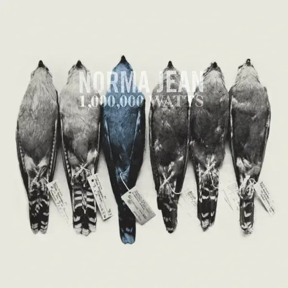 1,000,000 Watts by Norma Jean