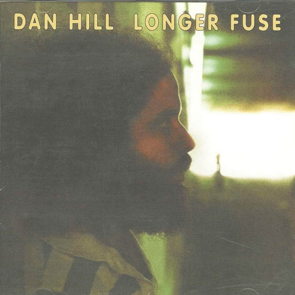 Cover image for Longer Fuse