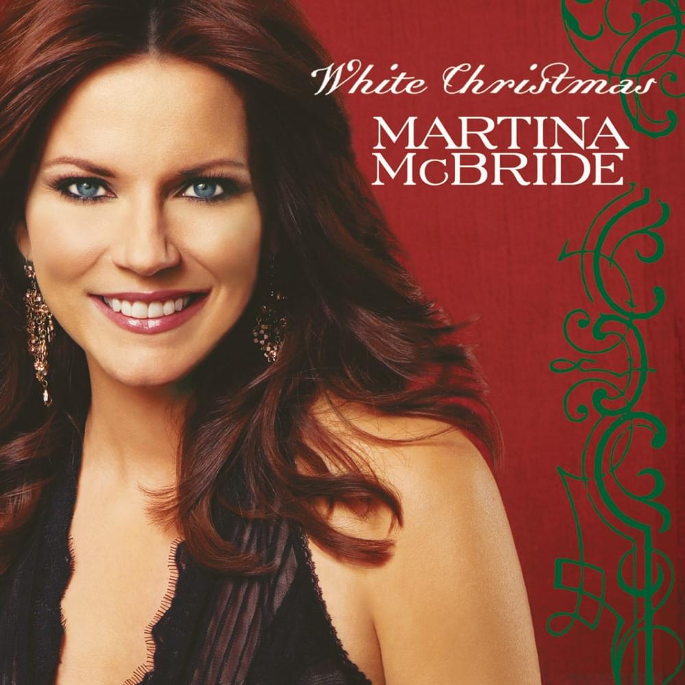 Cover image for White Christmas [2007 Re-Release]