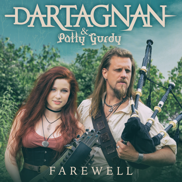 Farewell by ​dArtagnan
