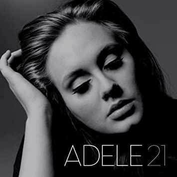 Cover image for 21 (Taiwan Special Edition)