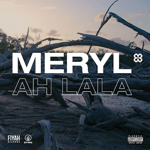 AH LALA by Meryl