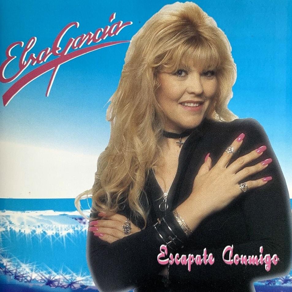 Mi Tesoro by Elsa García