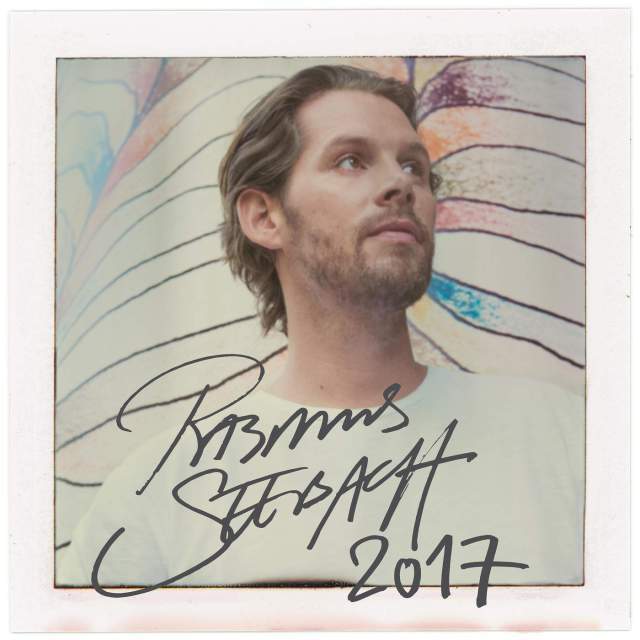 2017 by Rasmus Seebach