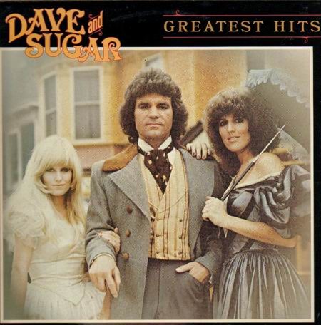Tear Time by Dave & Sugar