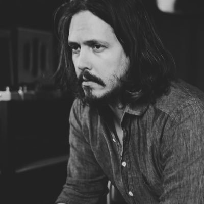 John Paul White Profile Picture Photo of John Paul White