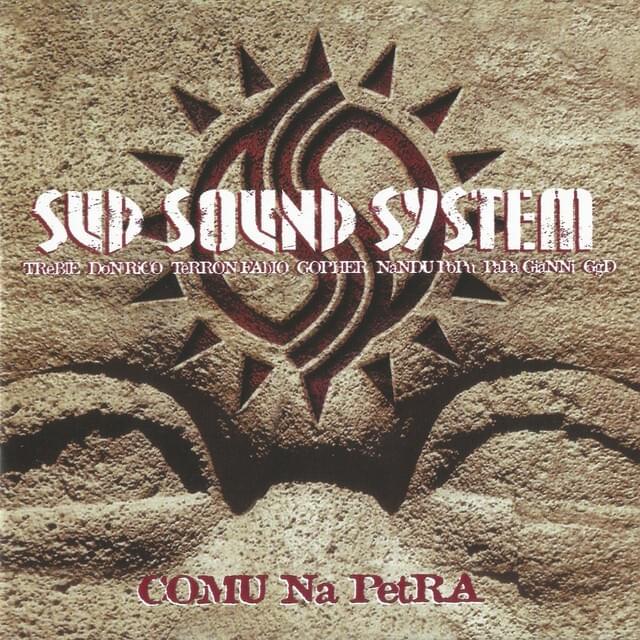 Te fumanu by Sud Sound System