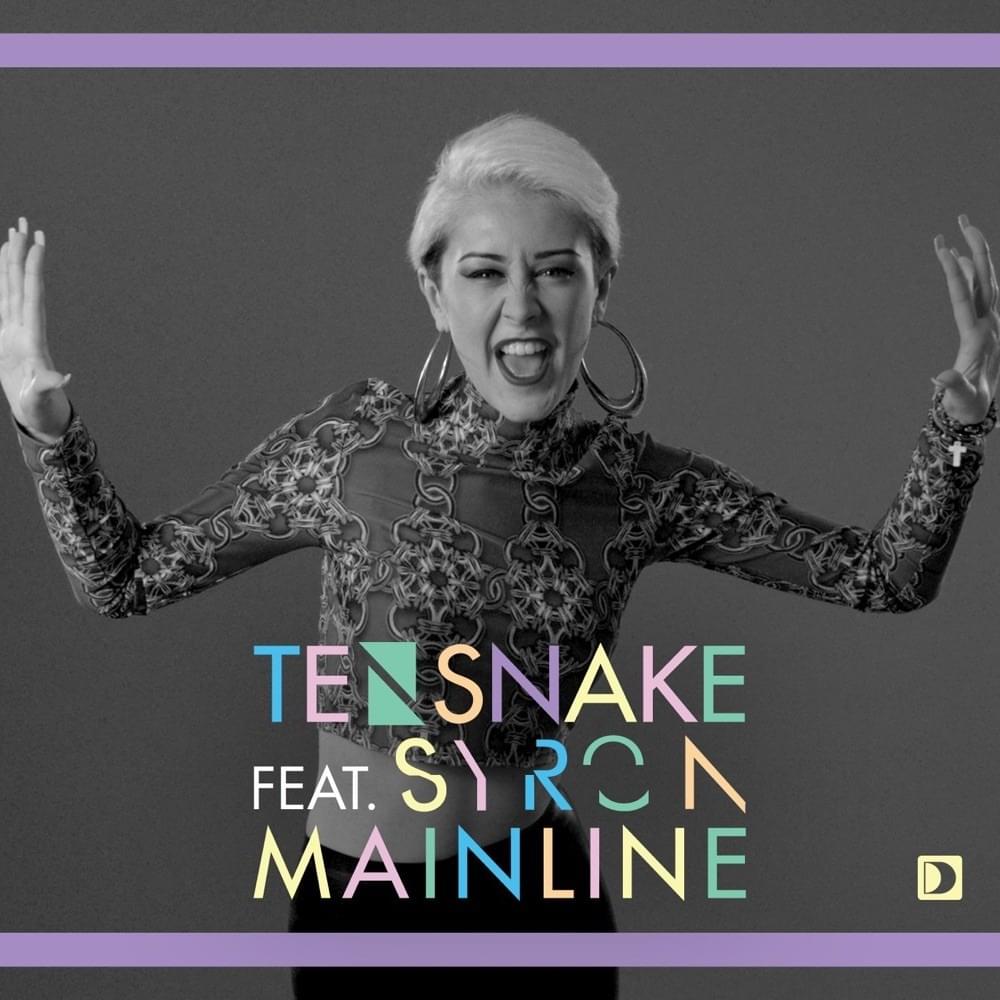 Cover image for Mainline