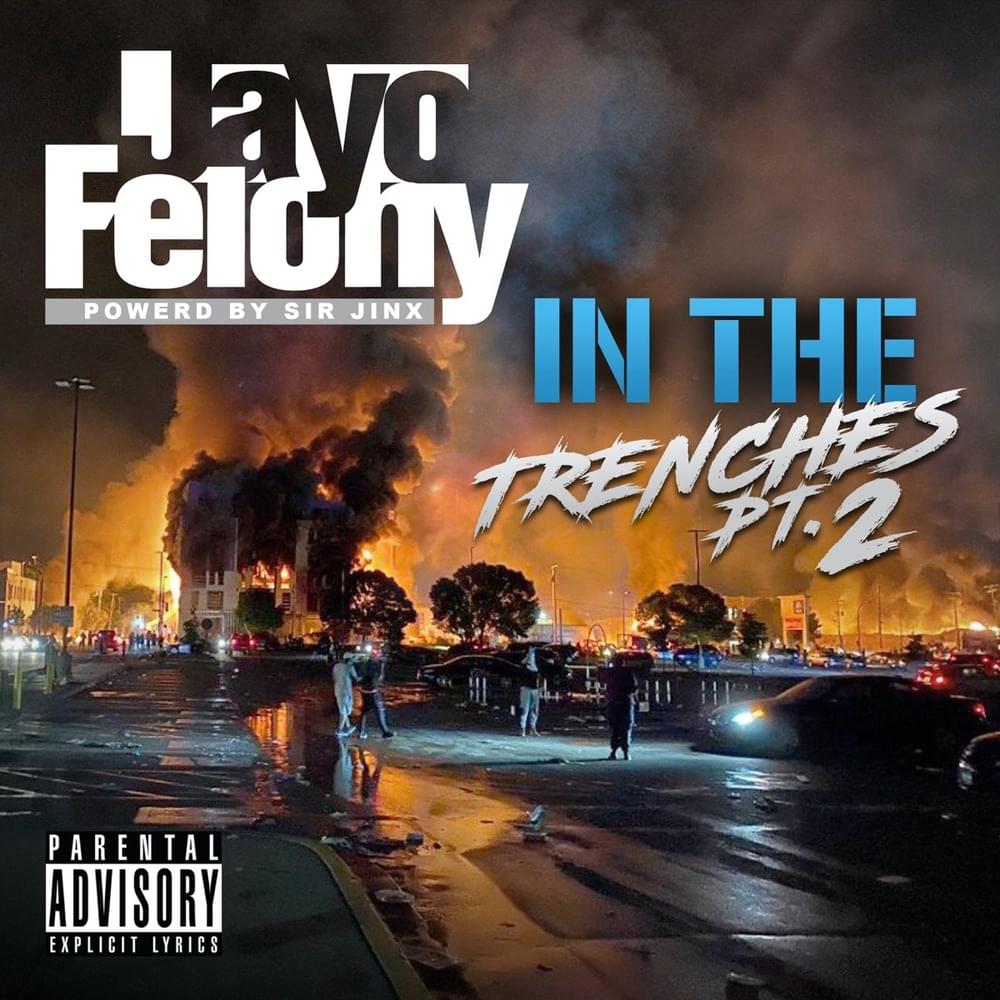 Cover image for In The Trenches, Pt. 2