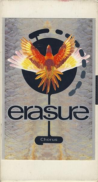 Album cover art for "Chorus [Video Edit]" by Erasure