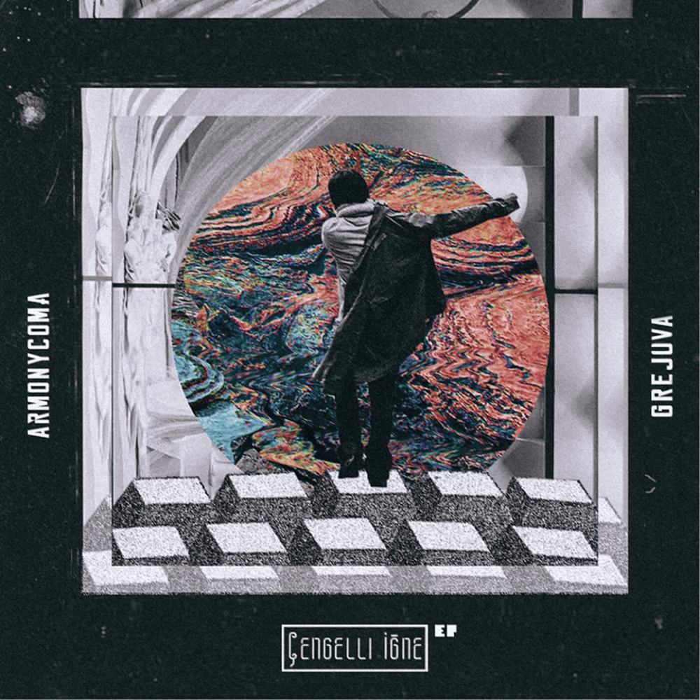 Çengelli İğne (Instrumental) by Armonycoma or slt
