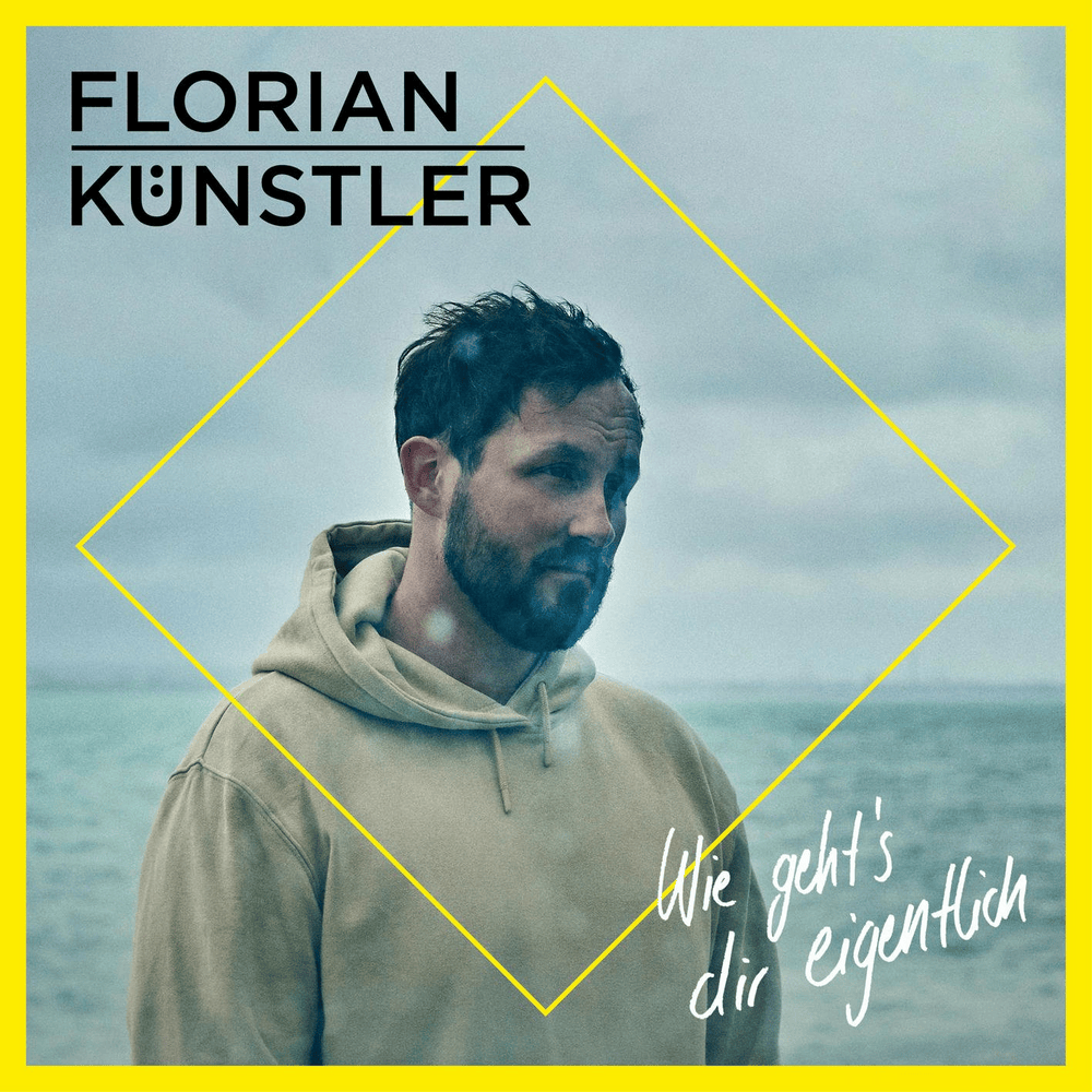 Wie geht’s dir eigentlich by Florian Künstler