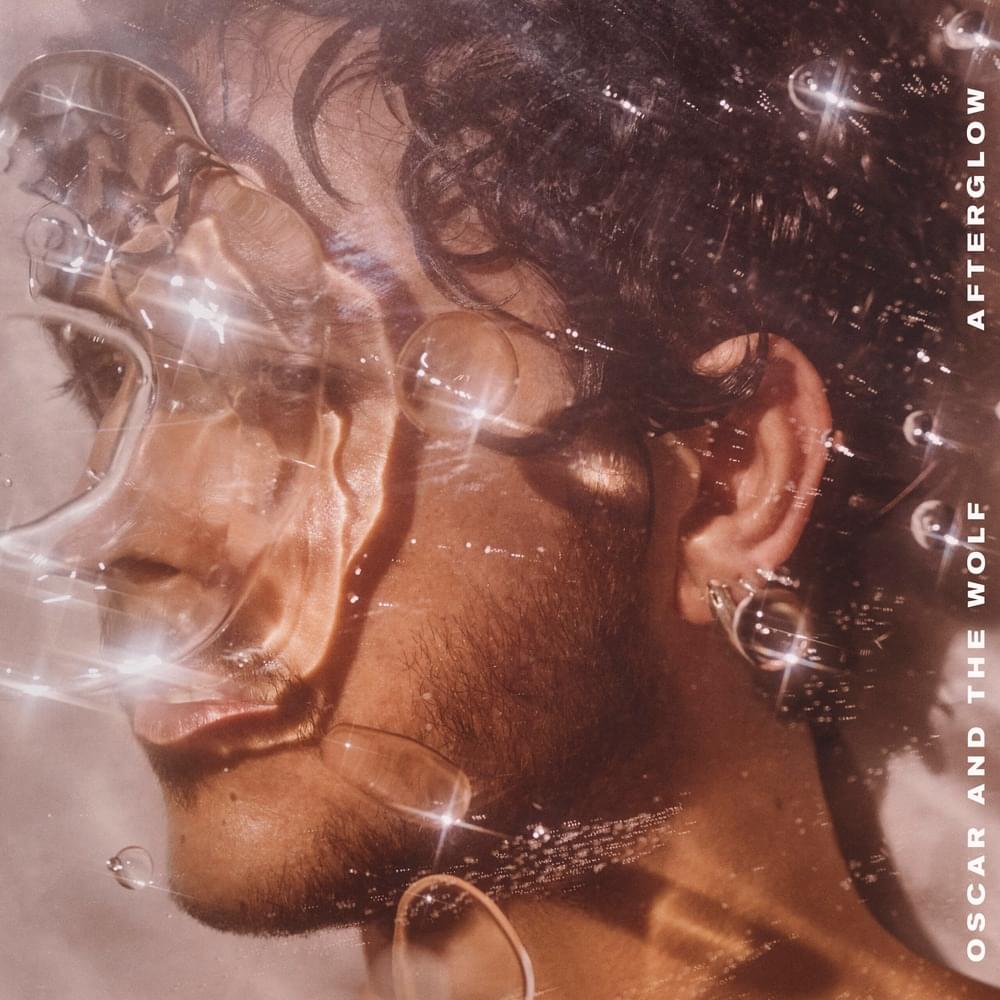 Album cover art for "Donnie’s Dream" by Oscar and the Wolf
