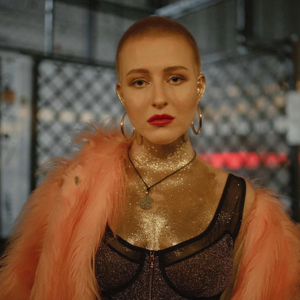 Photo of Тося Чайкина (Tosya Chaikina)