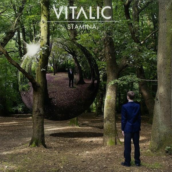 Stamina by Vitalic