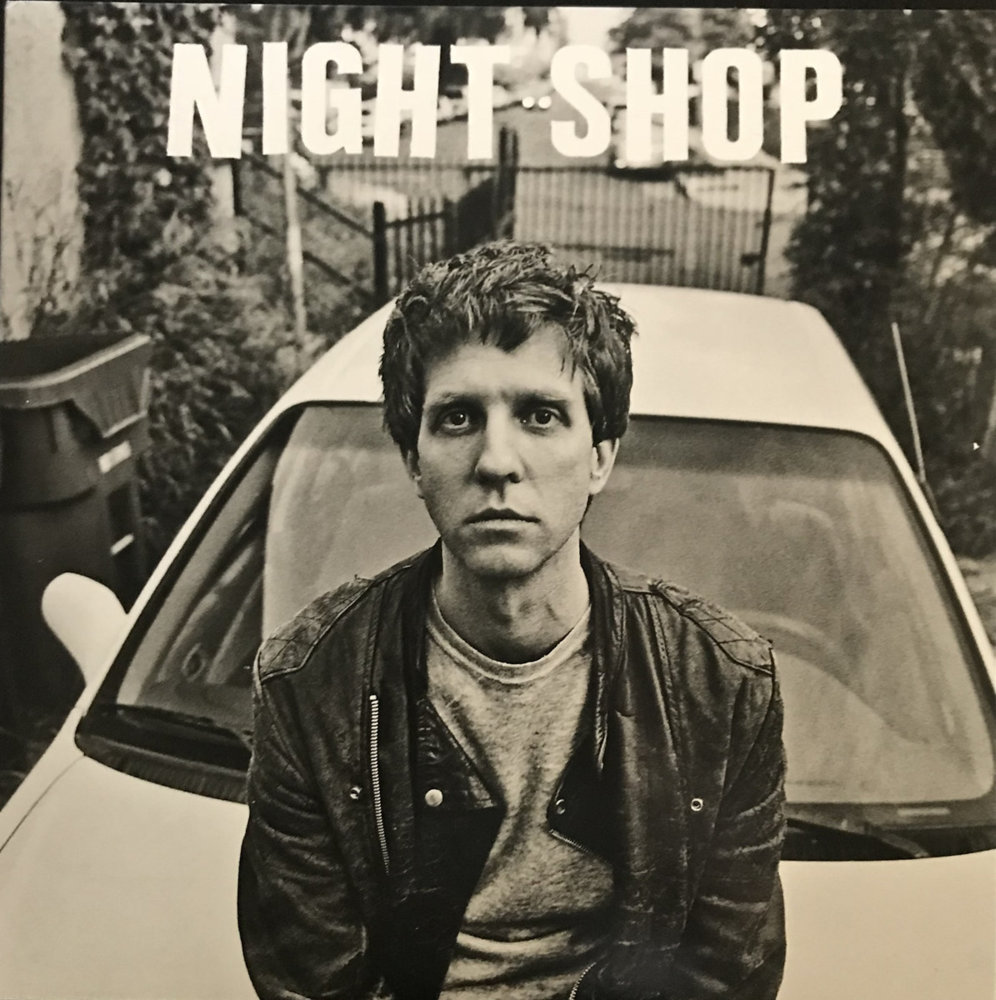 Heaven by Night Shop