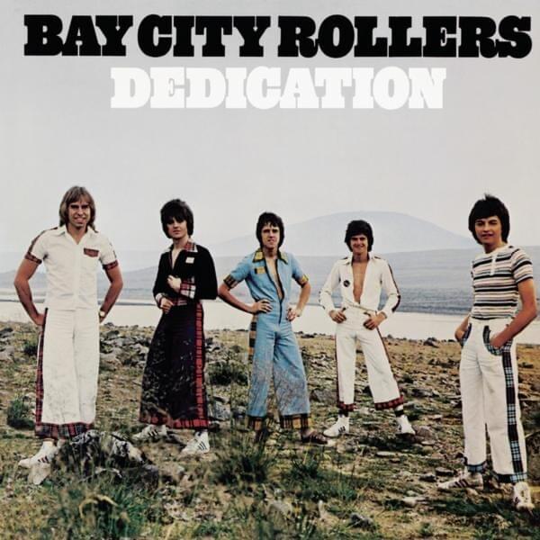 I Only Want to Be With You by Bay City Rollers