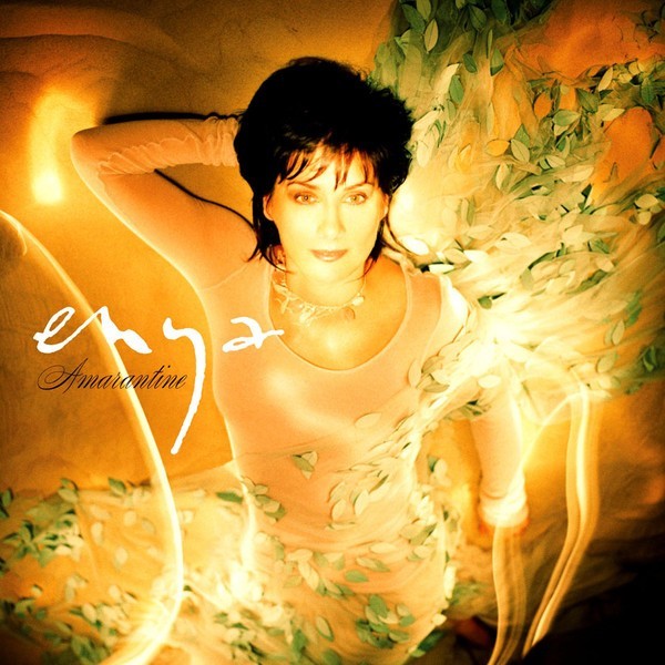 Cover image for Amarantine - EP