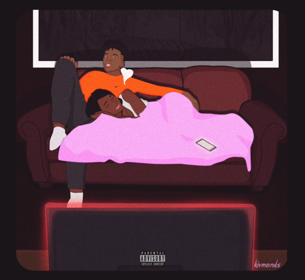Netflix by JÉ