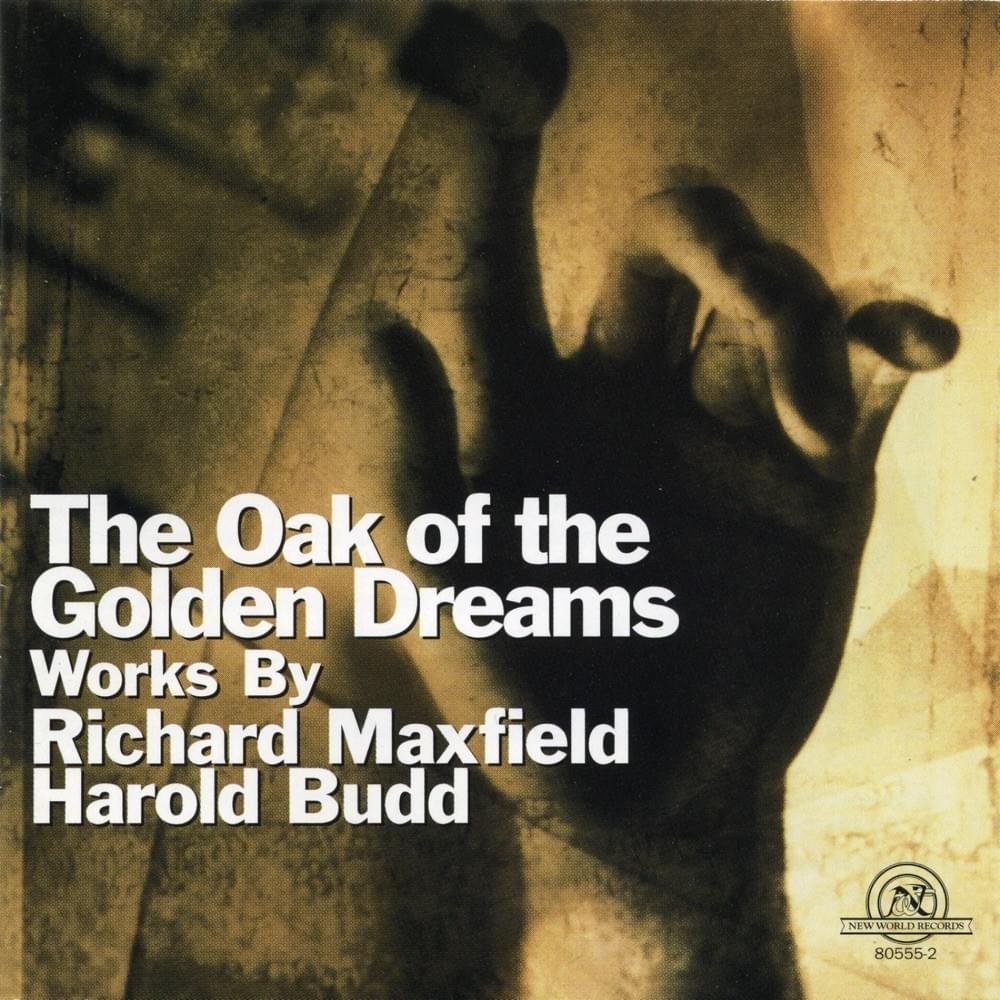 Cover image for The Oak of the Golden Dreams