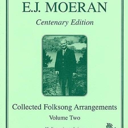 The Dawning of the Day by Ernest John Moeran
