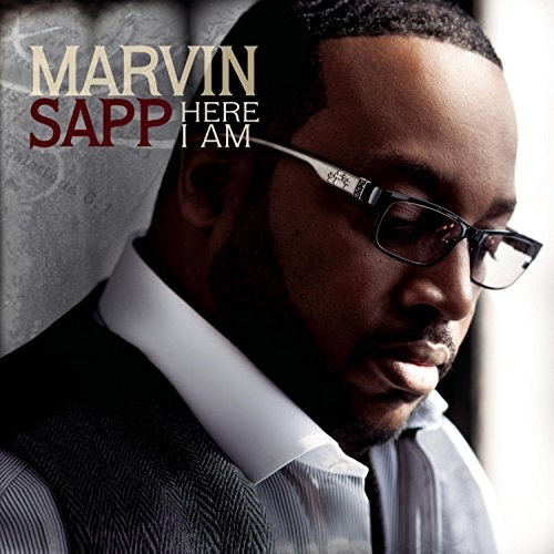 The Best In Me by Marvin Sapp