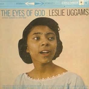 You’ll Never Walk Alone by Leslie Uggams