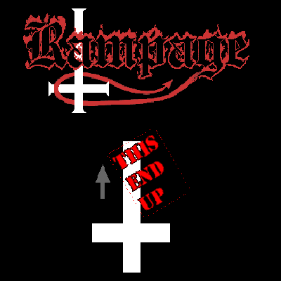 Rampage by Rampage