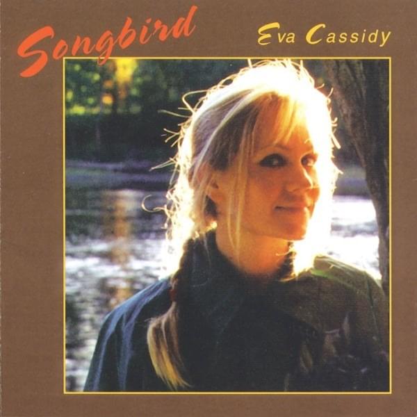 Cover image for Songbird