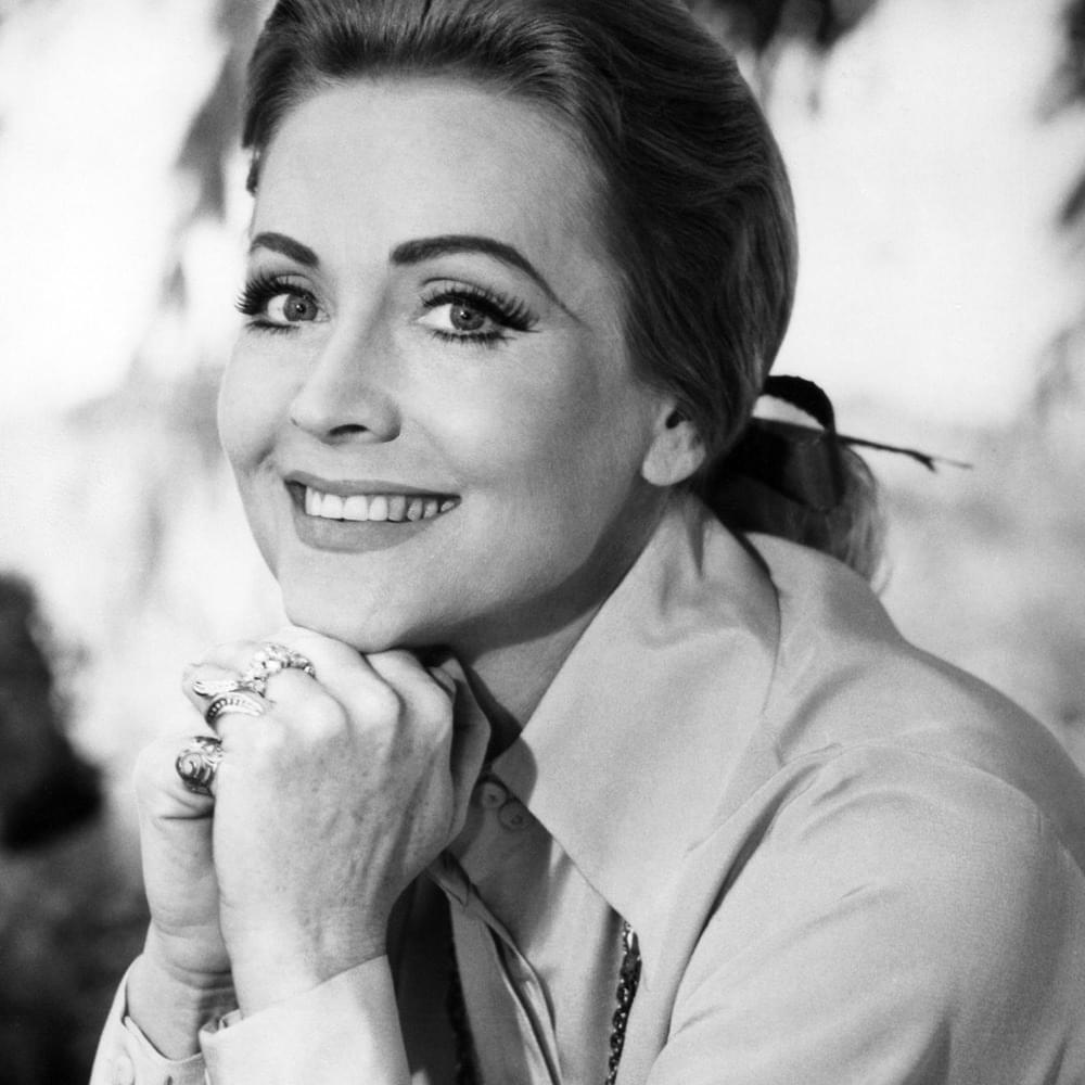 Photo of Anne Jeffreys