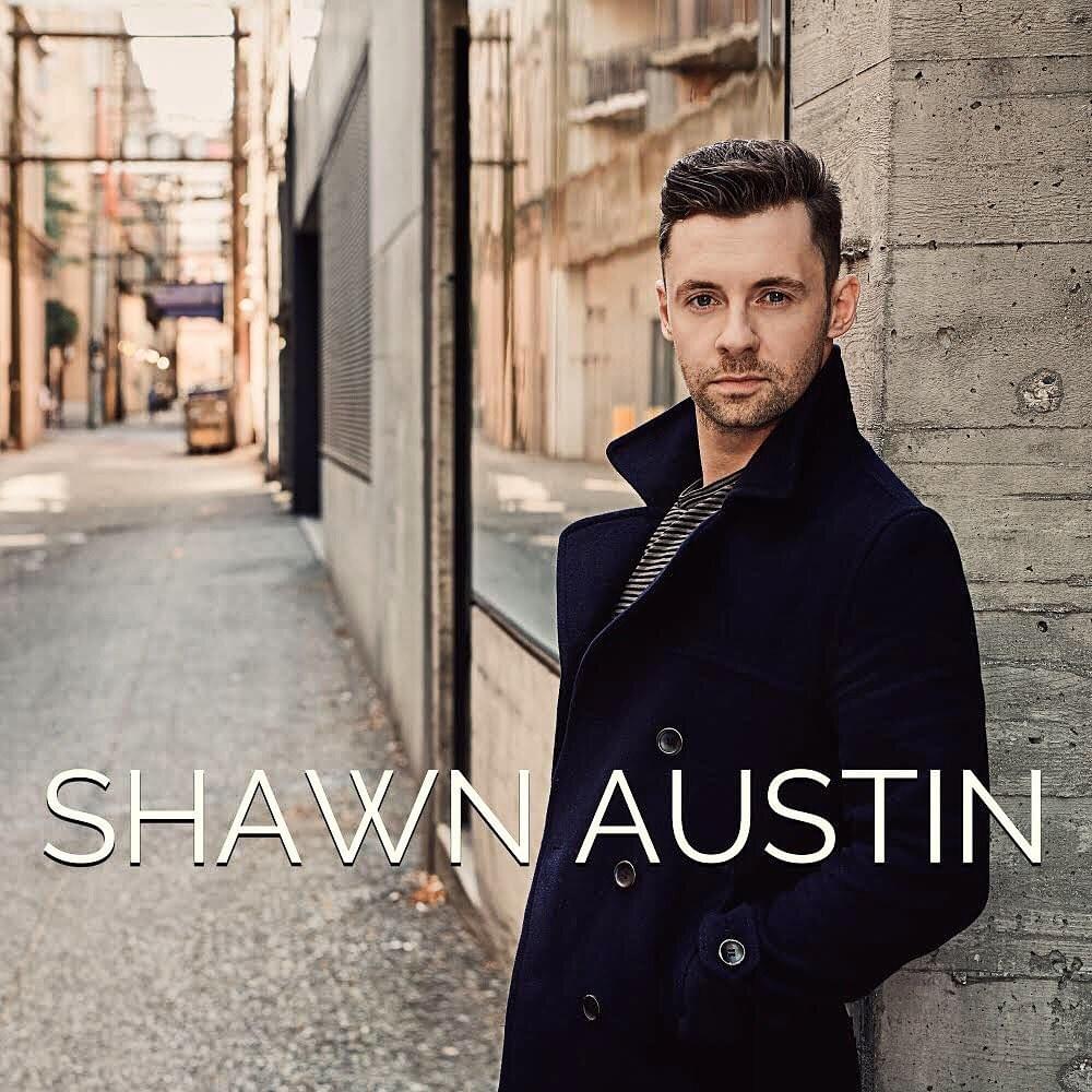 Cover image for Shawn Austin