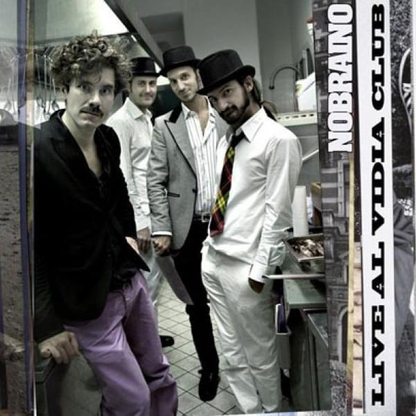 Cover image for Live al Vidia Club
