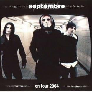 Photo of Septembre