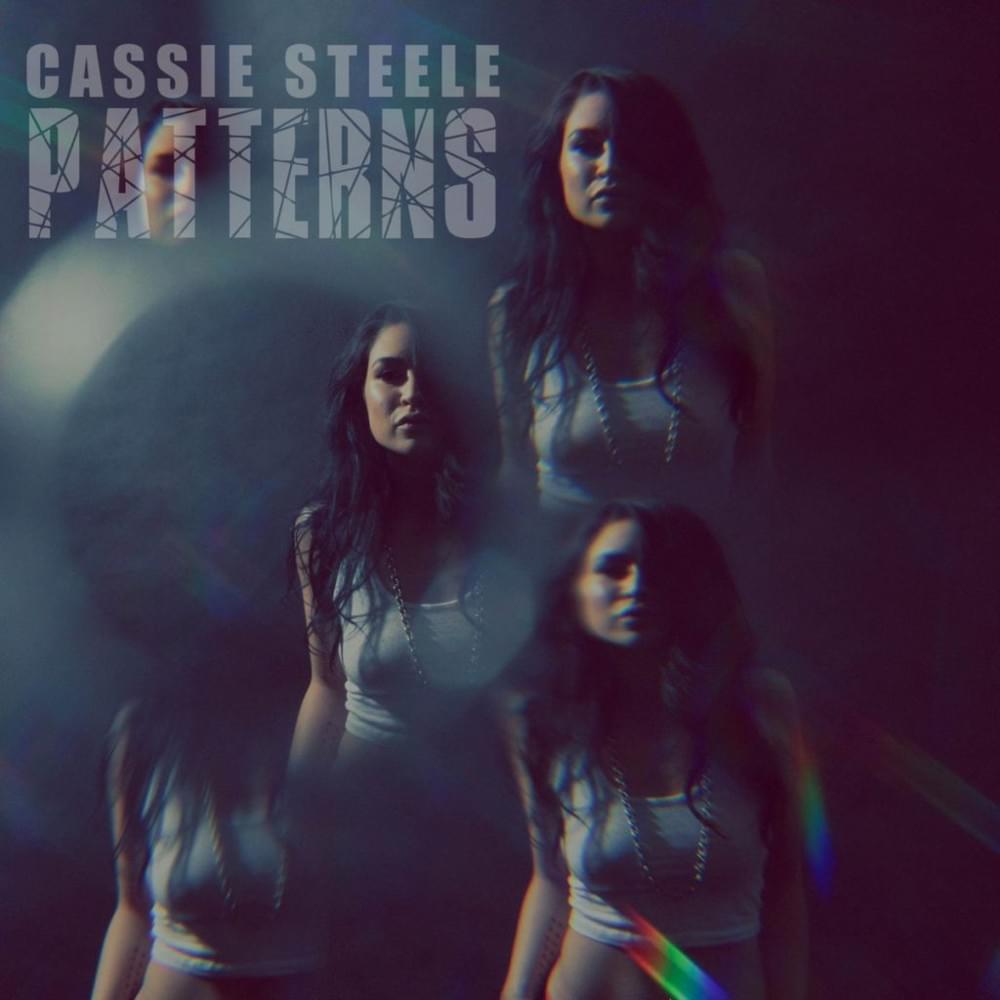 Cover image for Patterns - EP