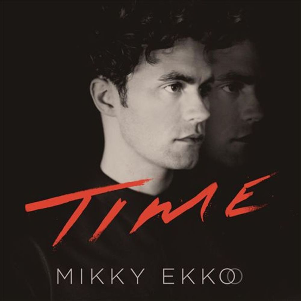 U by Mikky Ekko