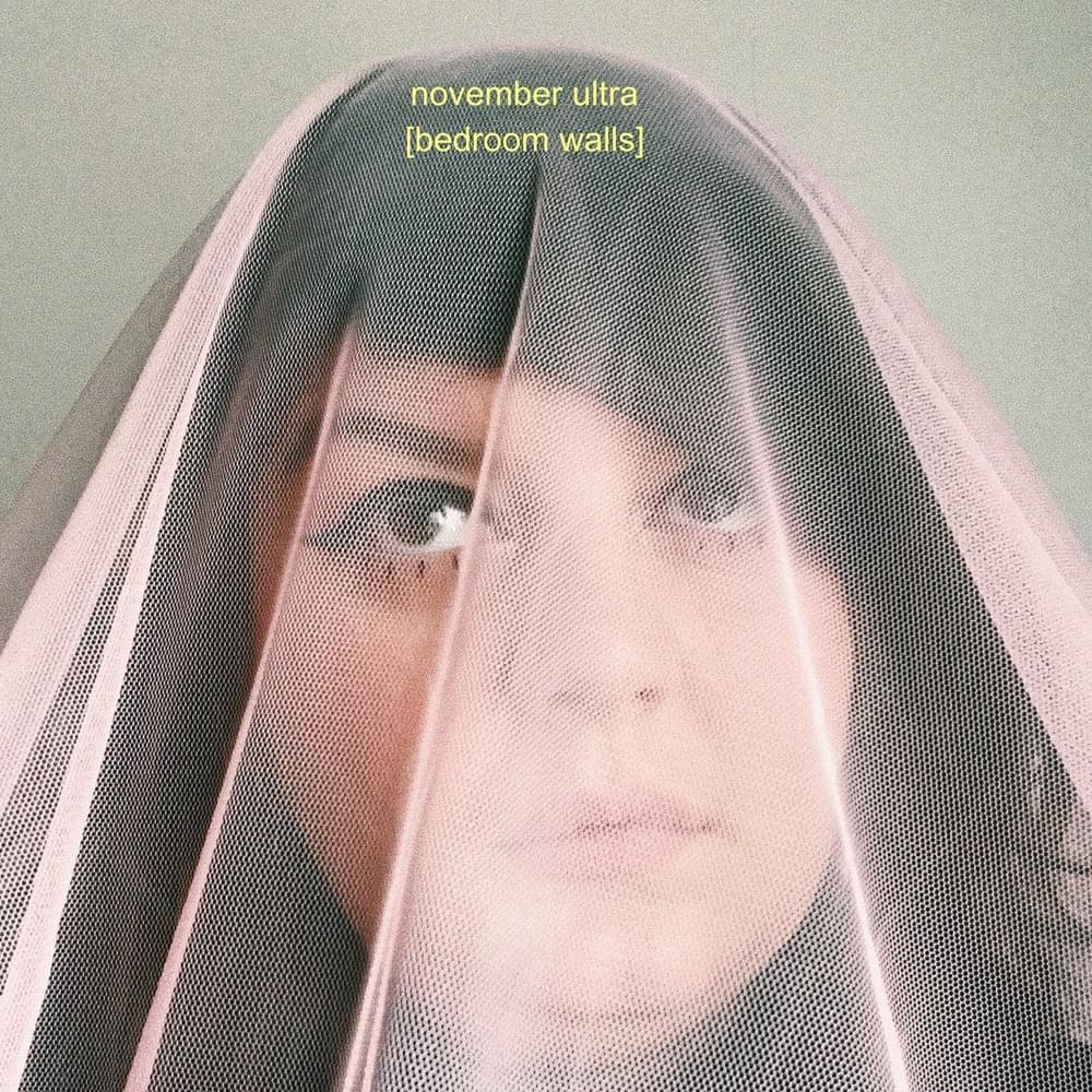 ​fade by November Ultra