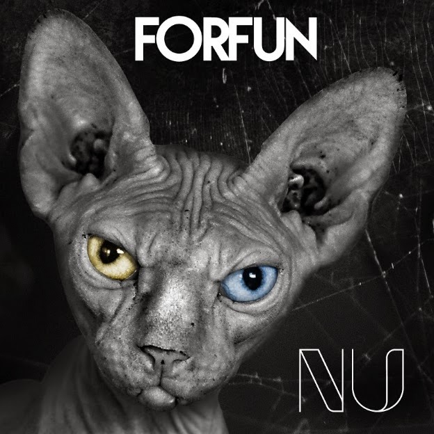 Stoked by Forfun
