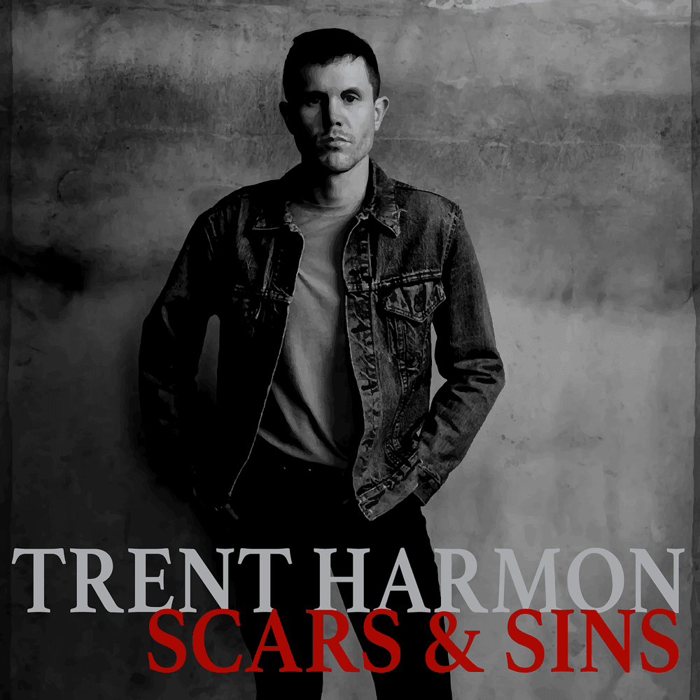 Cover image for Scars & Sins