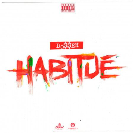 Habitué by Dosseh