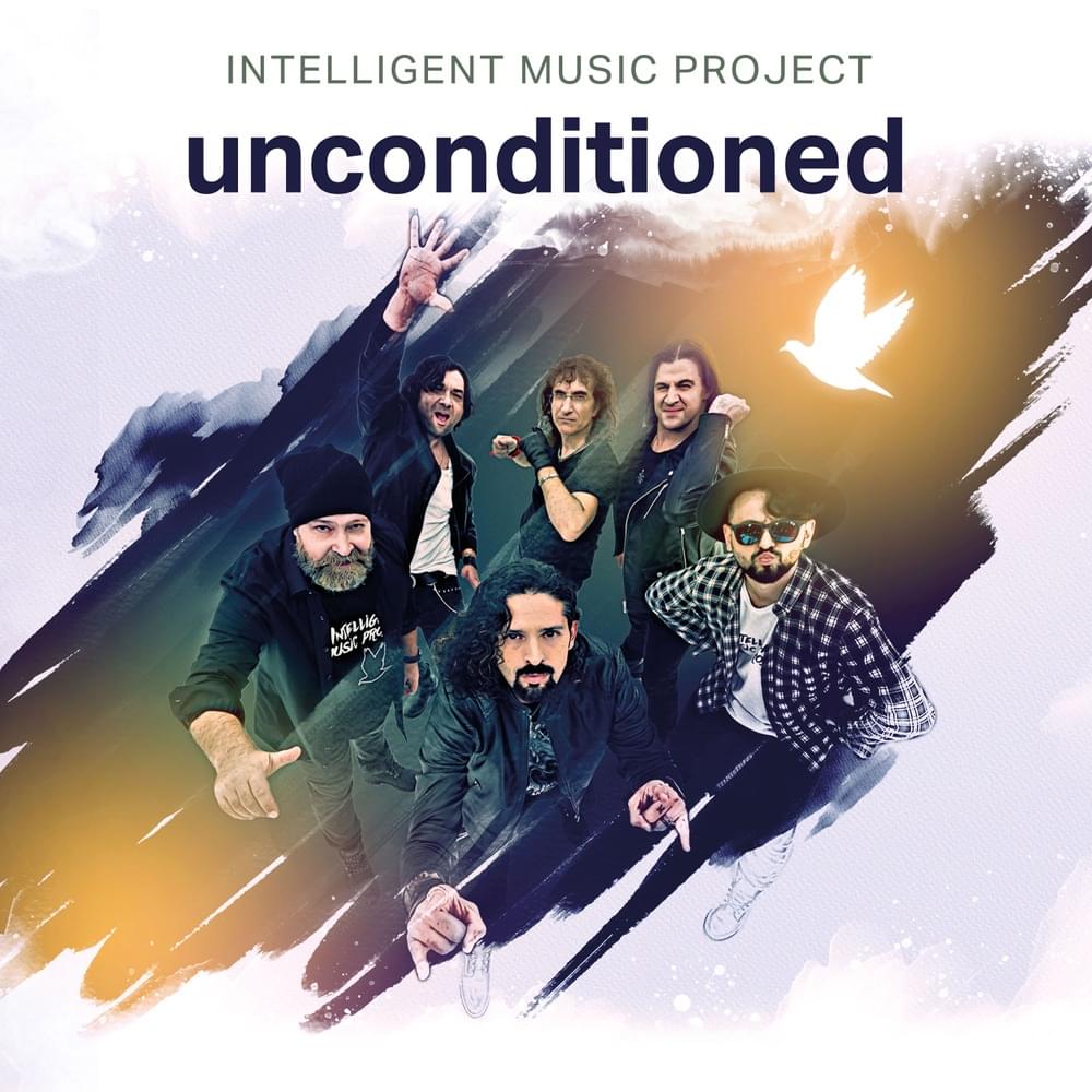 Cover image for Unconditioned