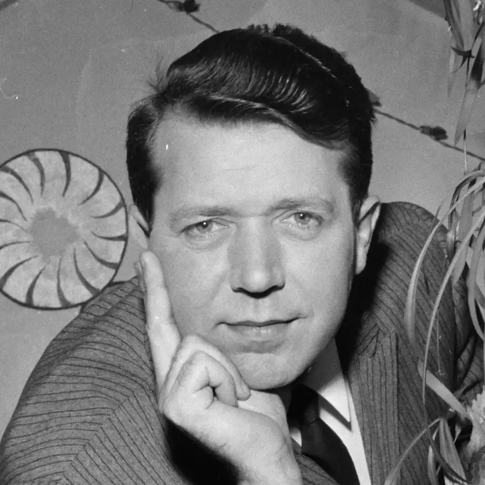 Vámosi János Profile Picture Photo of Vámosi János
