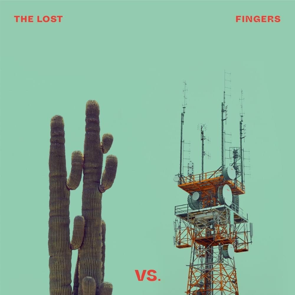 What is Love ? by The Lost Fingers