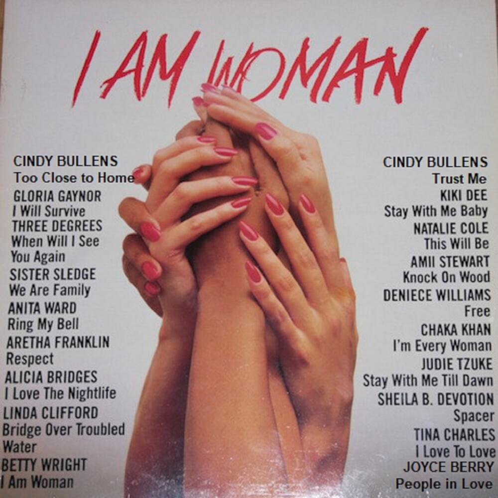 Knock on Wood (Radio Edit) by Amii Stewart