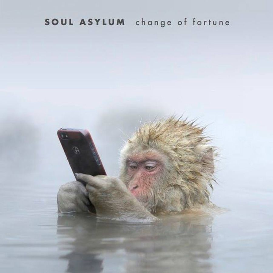 Cool by Soul Asylum