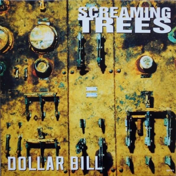 Cover image for Dollar Bill - Single