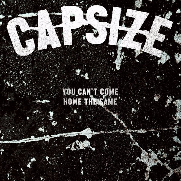 Cover image for You Can’t Come Home The Same