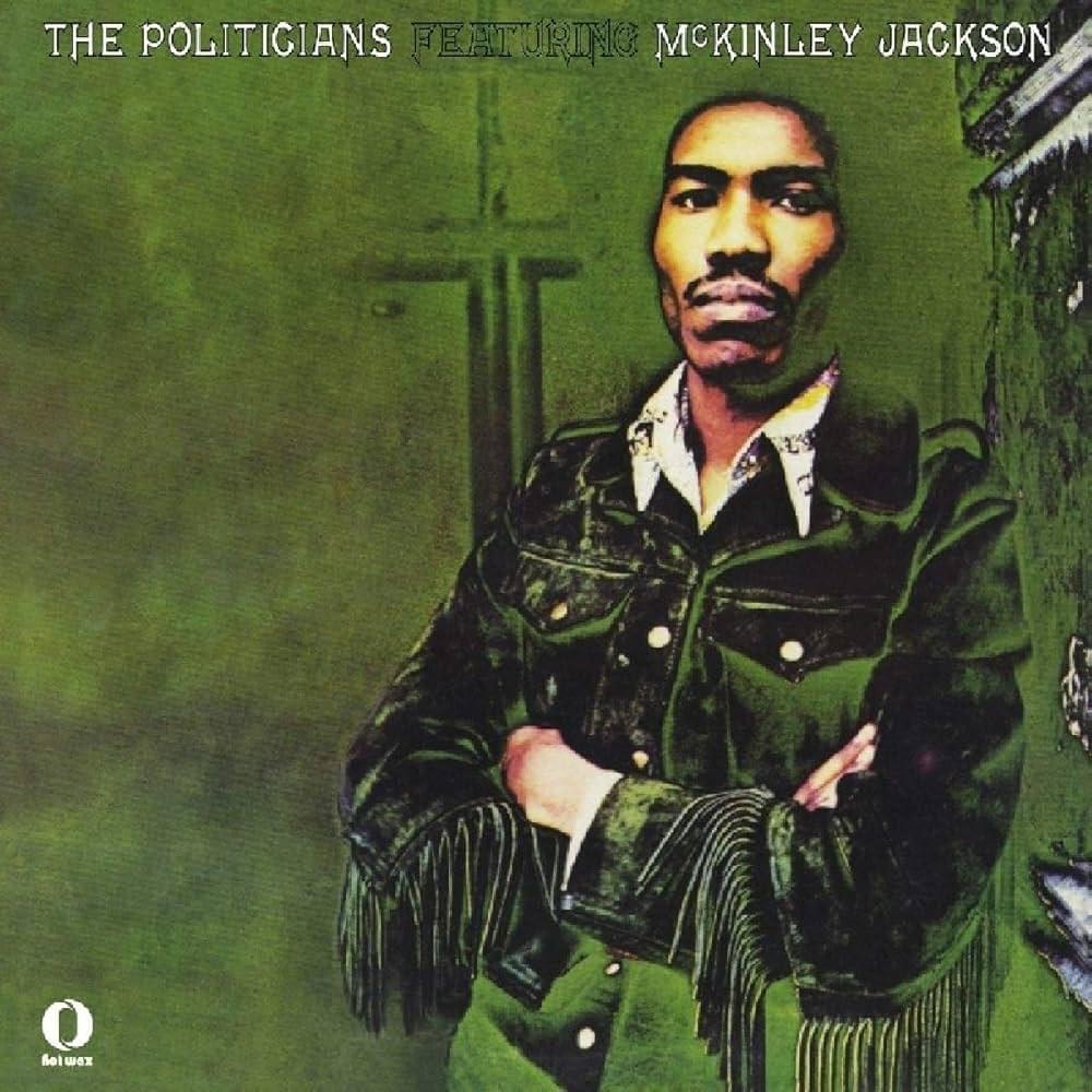 Album cover art for "Free Your Mind" by Biz Markie